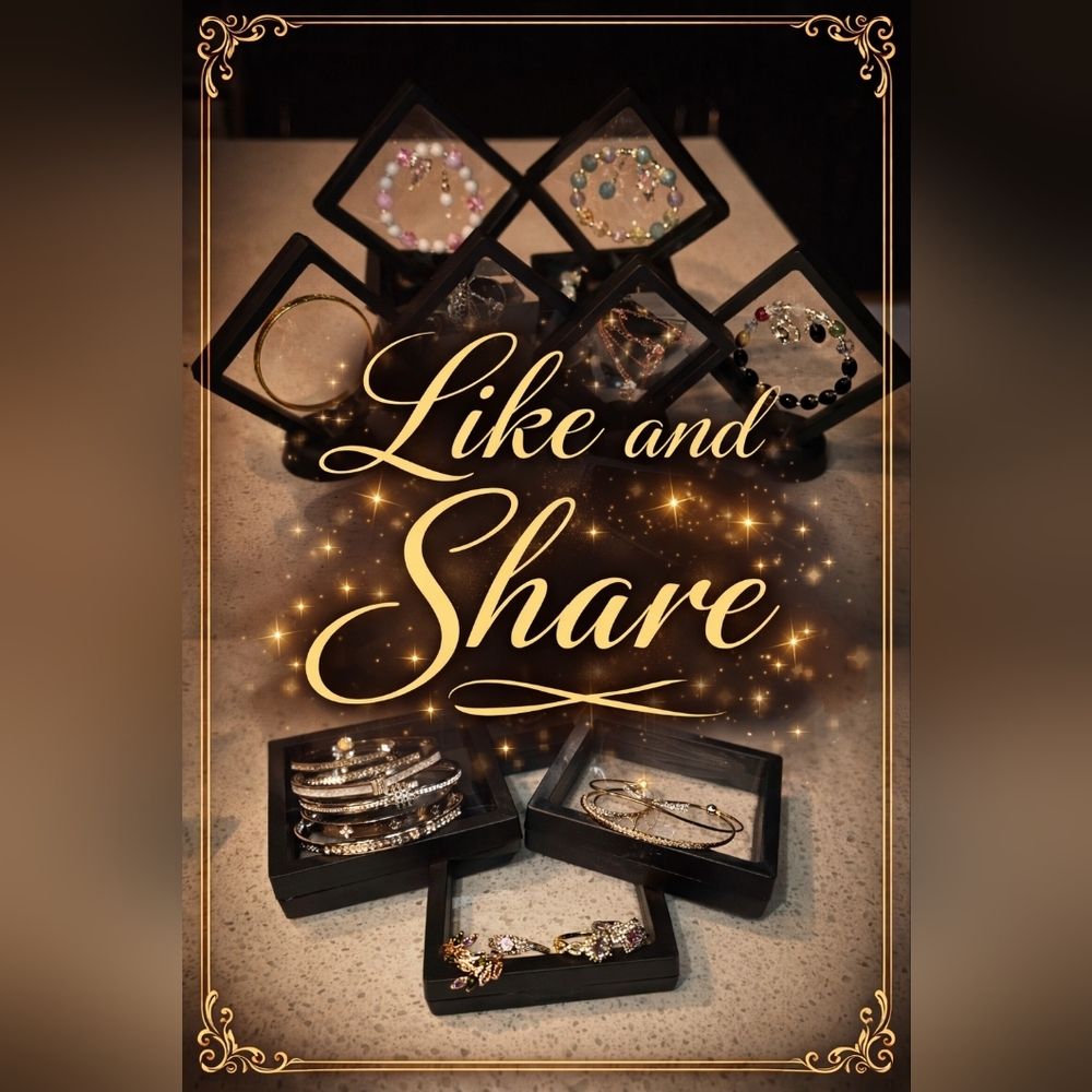 Unlisted Jewelry Collection